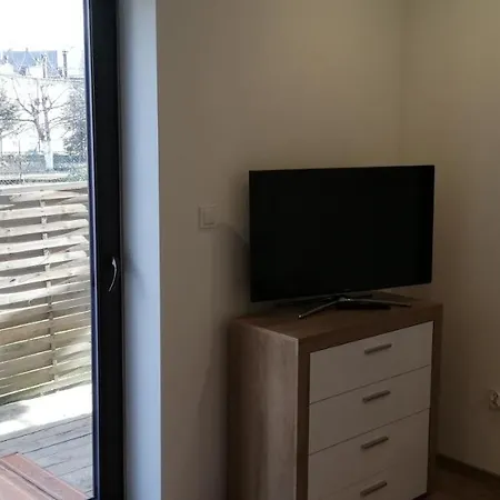 Lion Apartment *
