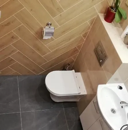 Apartament Lion Andrychów