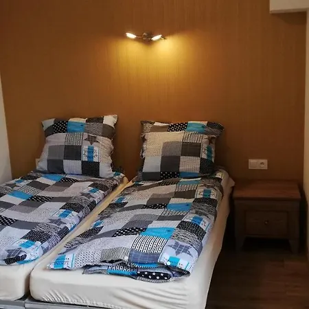 Apartment Lion Andrychów