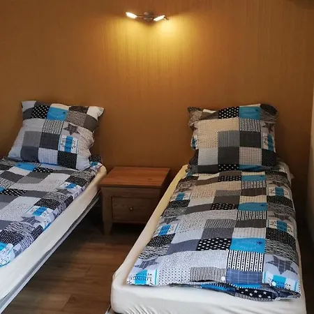 Apartment Lion Andrychów
