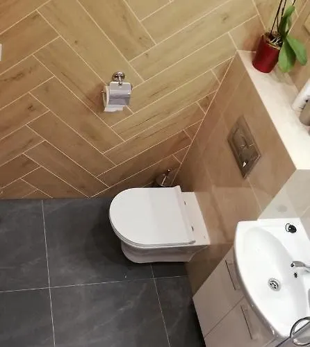 Lejlighed Lion Andrychów