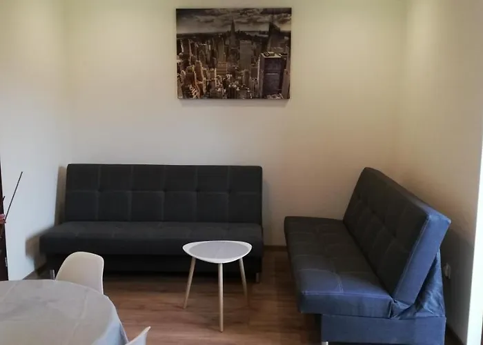 Lejlighed Lion Andrychów