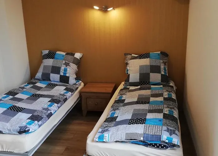 Lejlighed Lion Andrychów